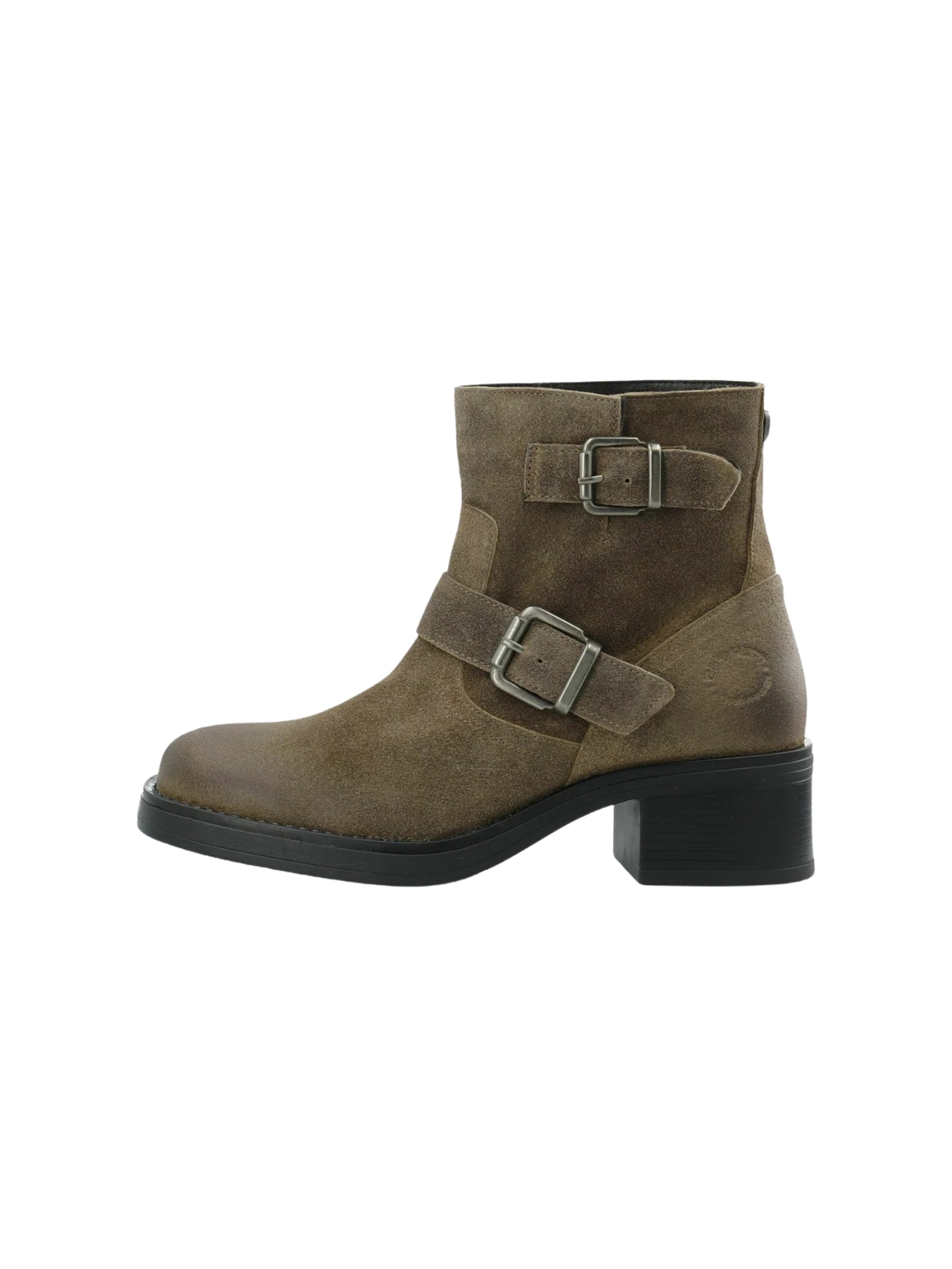 Ca'Shott - Botas chelsea ' CSRIKKE ' em bege: frente