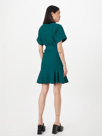 Robe Trendyol en vert