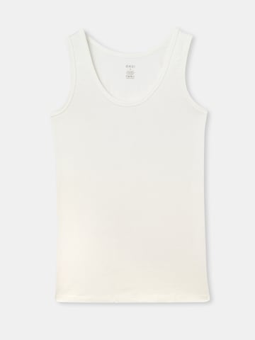 Dagi Φανέλα σε λευκό