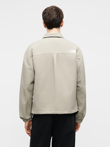 Veste mi-saison THE NORTH FACE en gris