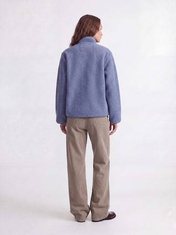 JJXX Between-Season Jacket 'JXVERA' in Blue