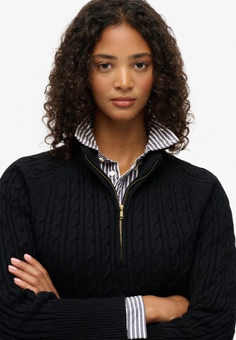 Superdry Trui in Beige