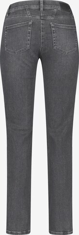 GERRY WEBER Slim fit Jeans in Grey