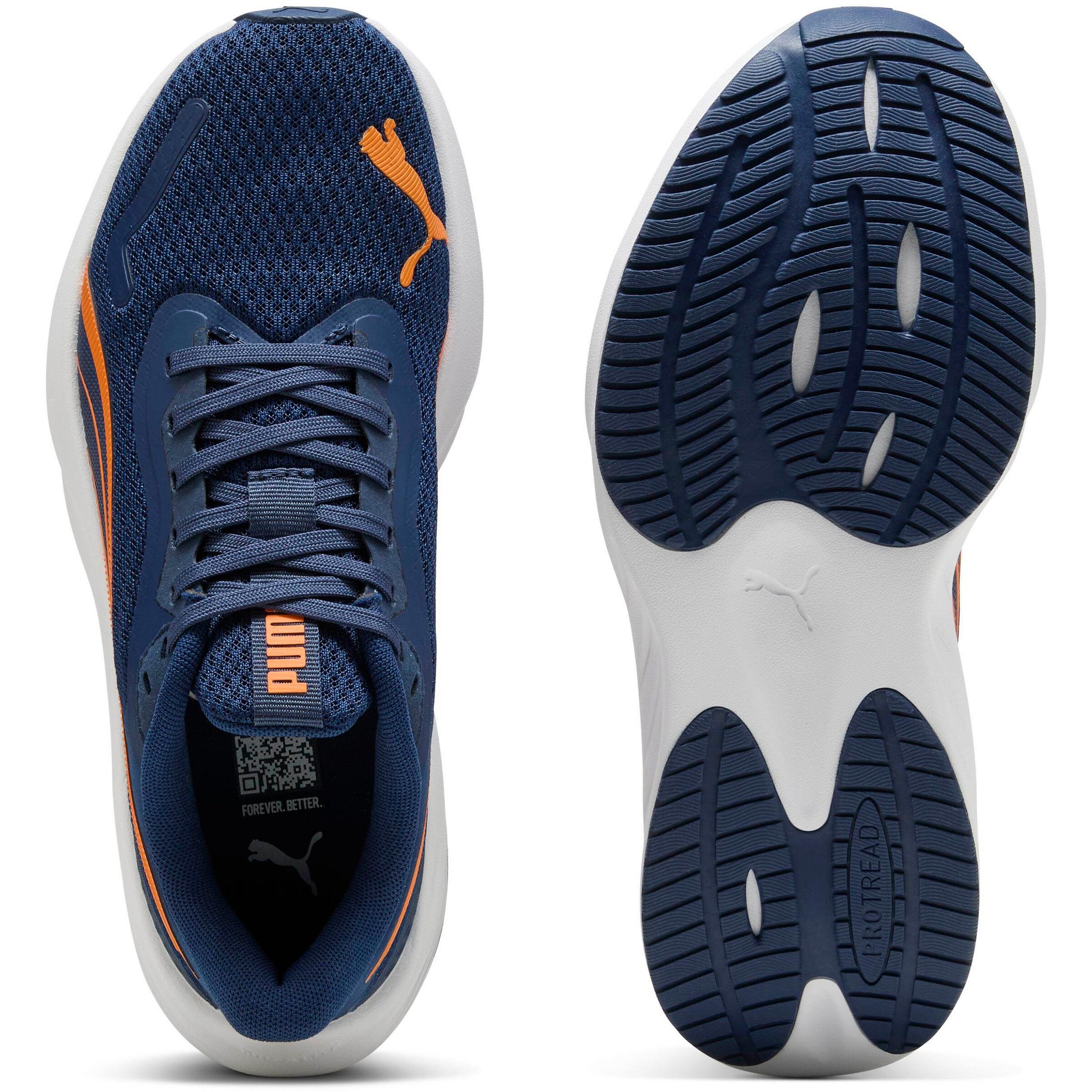 PUMA Athletic Shoes 'Pounce Lite' in Blue