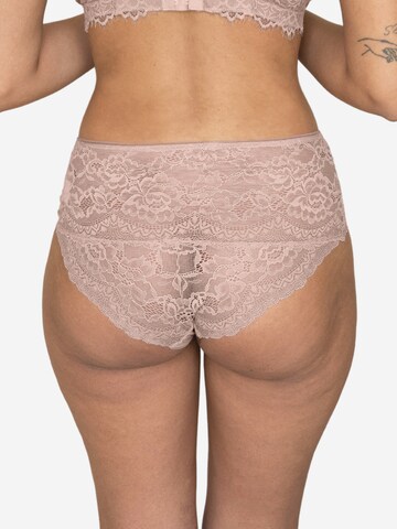 Culotte SugarShape en marron