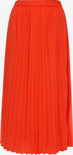 s.Oliver BLACK LABEL Skirt in Orange red, Item view