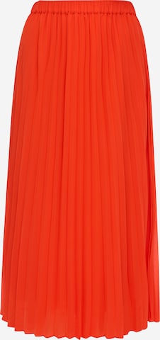 s.Oliver BLACK LABEL Skirt in Red: front