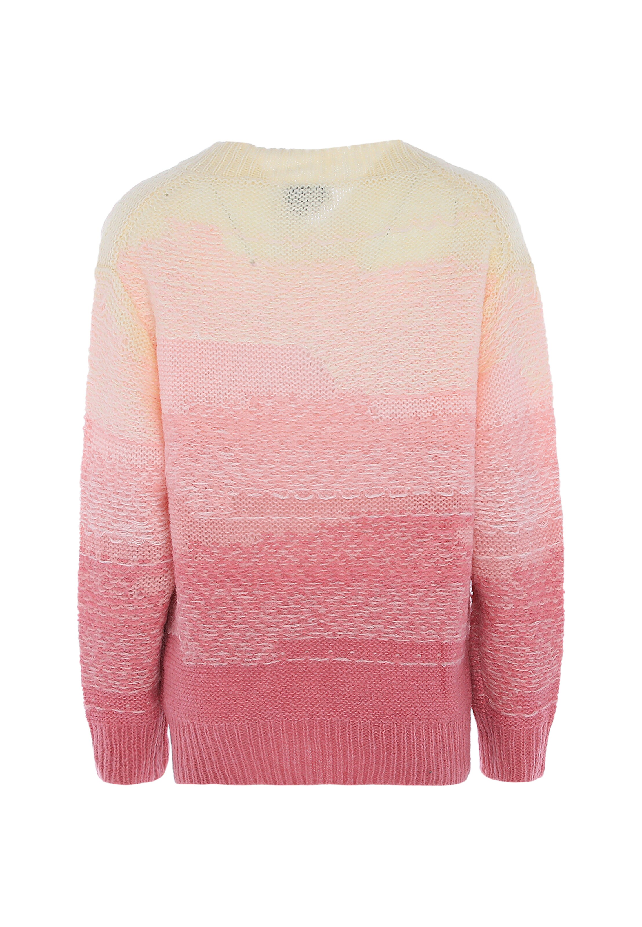 Sidona Pullover in Pink