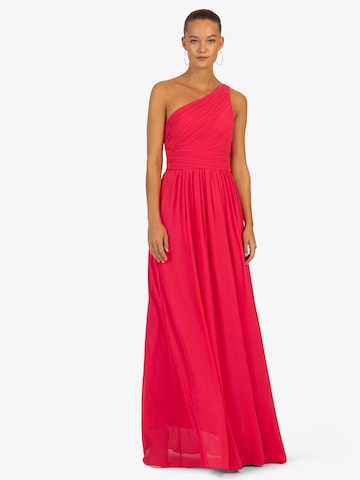 Kraimod Evening Dress in Pink: front