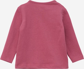 T-Shirt s.Oliver en rose