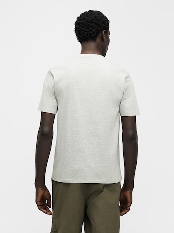 pilka Volcom Marškinėliai 'STONE BLANKS'