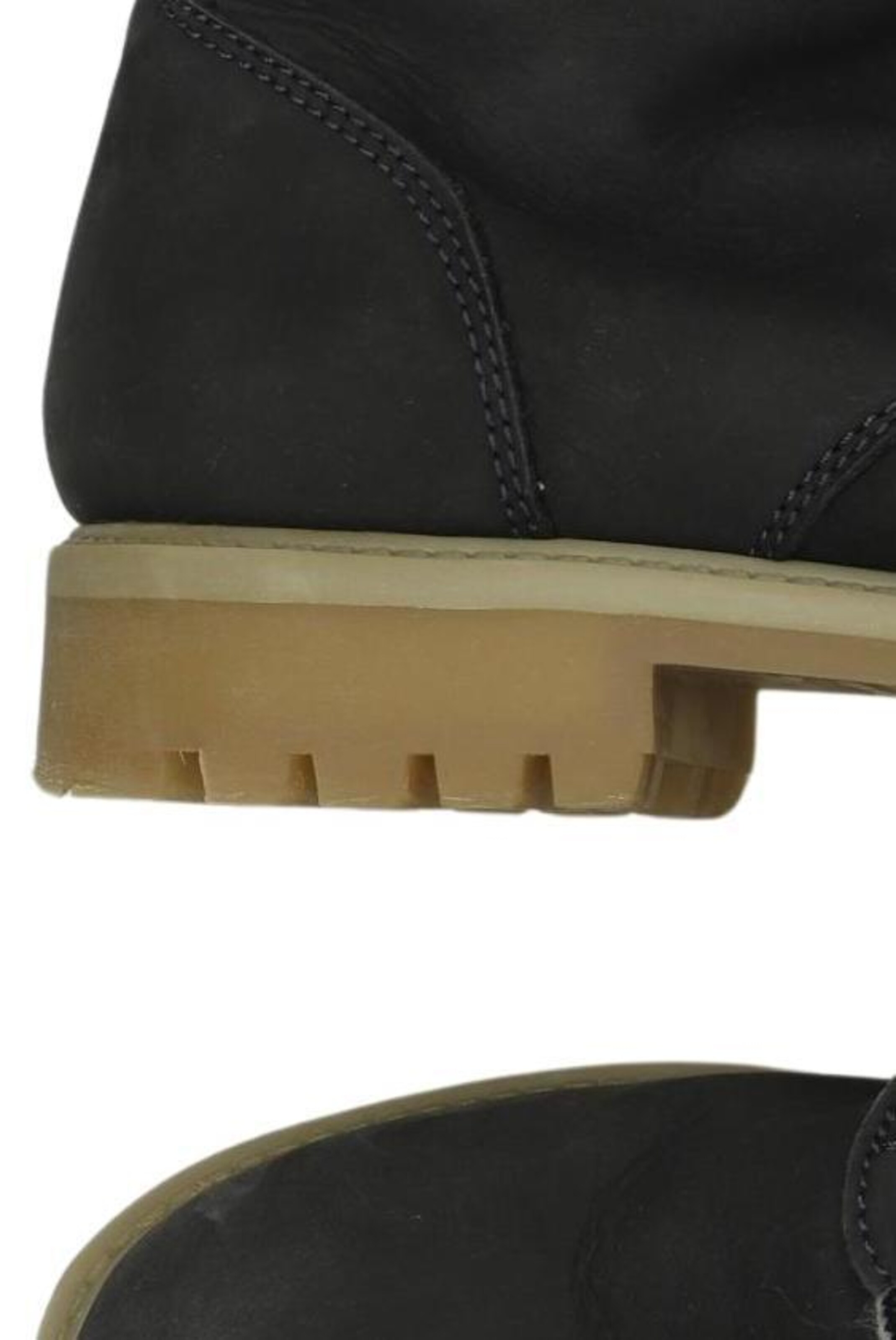 JACK & JONES Anke & Mid-Calf Boots in 44 in Blue