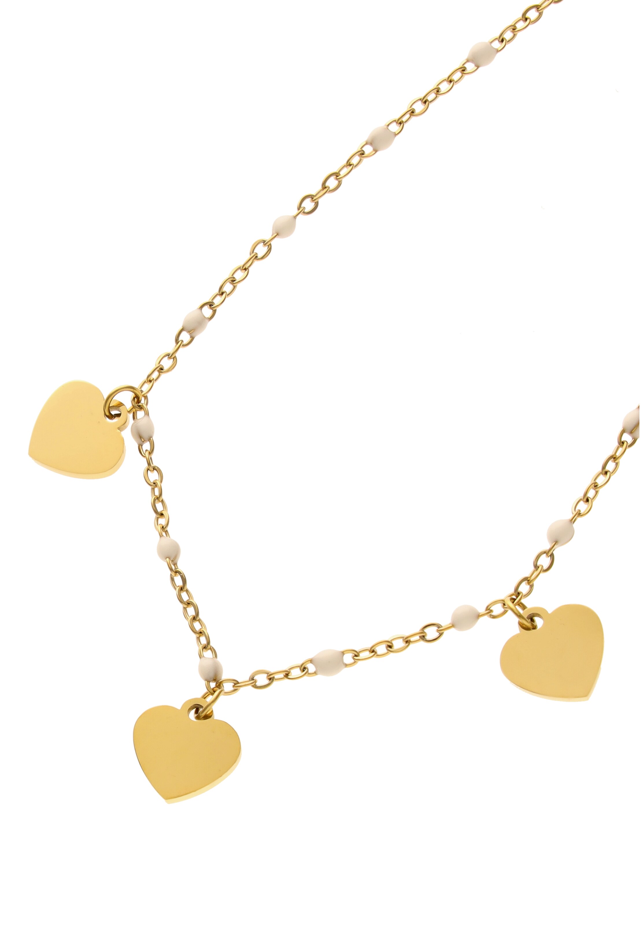 MYMO - Pulsera en oro