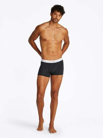 Tommy Hilfiger Underwear Шорты Боксеры в Черный