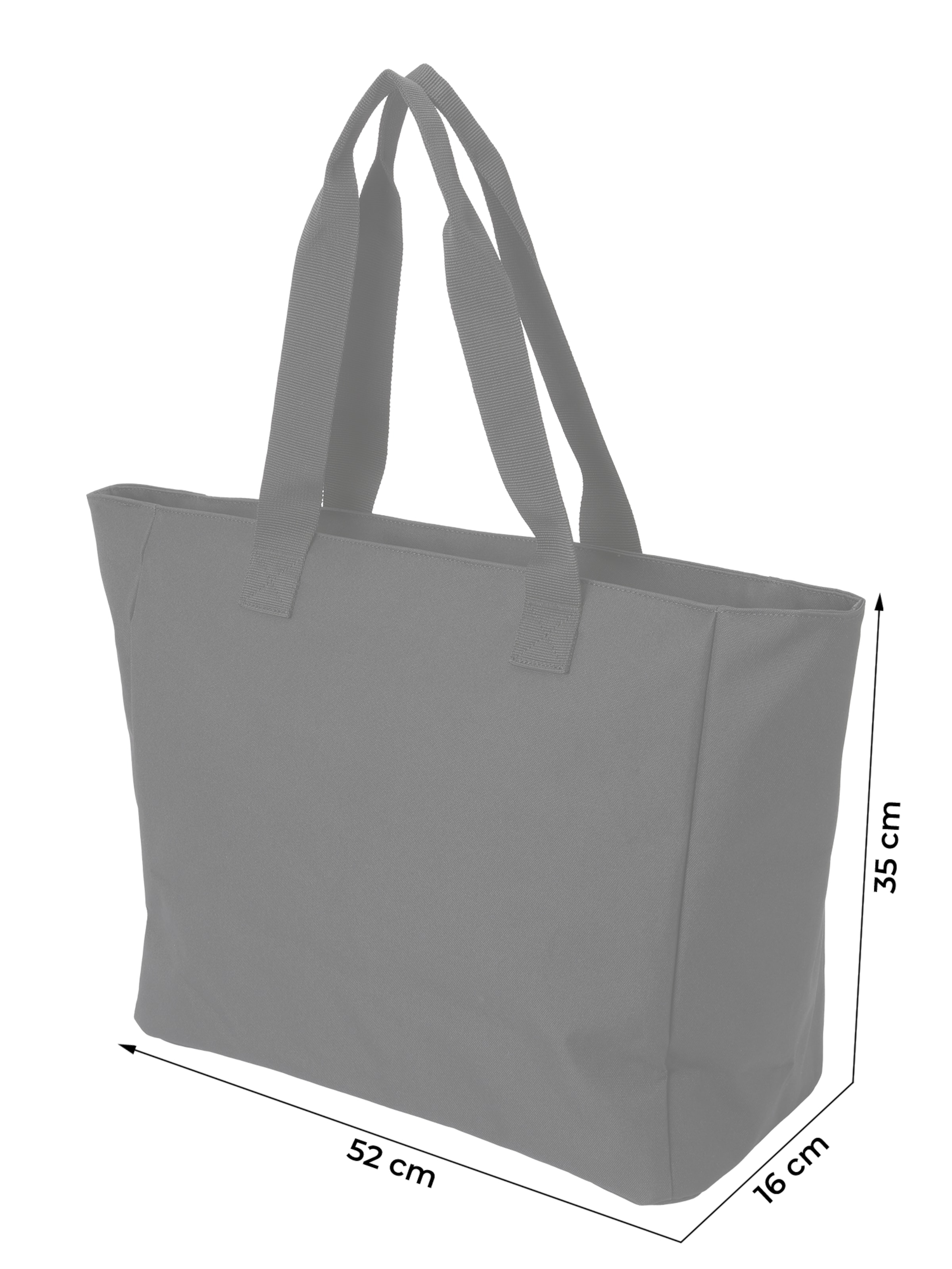 Plase de cumpărături 'Jake ' de la Carhartt WIP pe negru