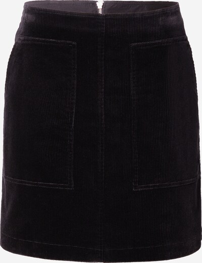 Marc O'Polo DENIM Rock in schwarz, Produktansicht