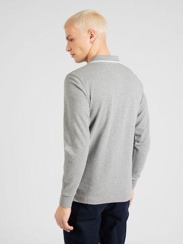 La Martina Shirt in Grey