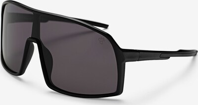 CHPO Sonnenbrille 'ERICA' in schwarz, Produktansicht