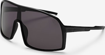 CHPO Solglasögon 'ERICA' i svart: framsida