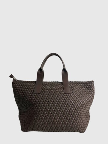 Borsa a mano 'Blauer borsa Home02' di Blauer.USA in marrone