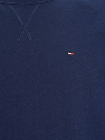 Tommy Hilfiger Underwear - Pijama largo en azul