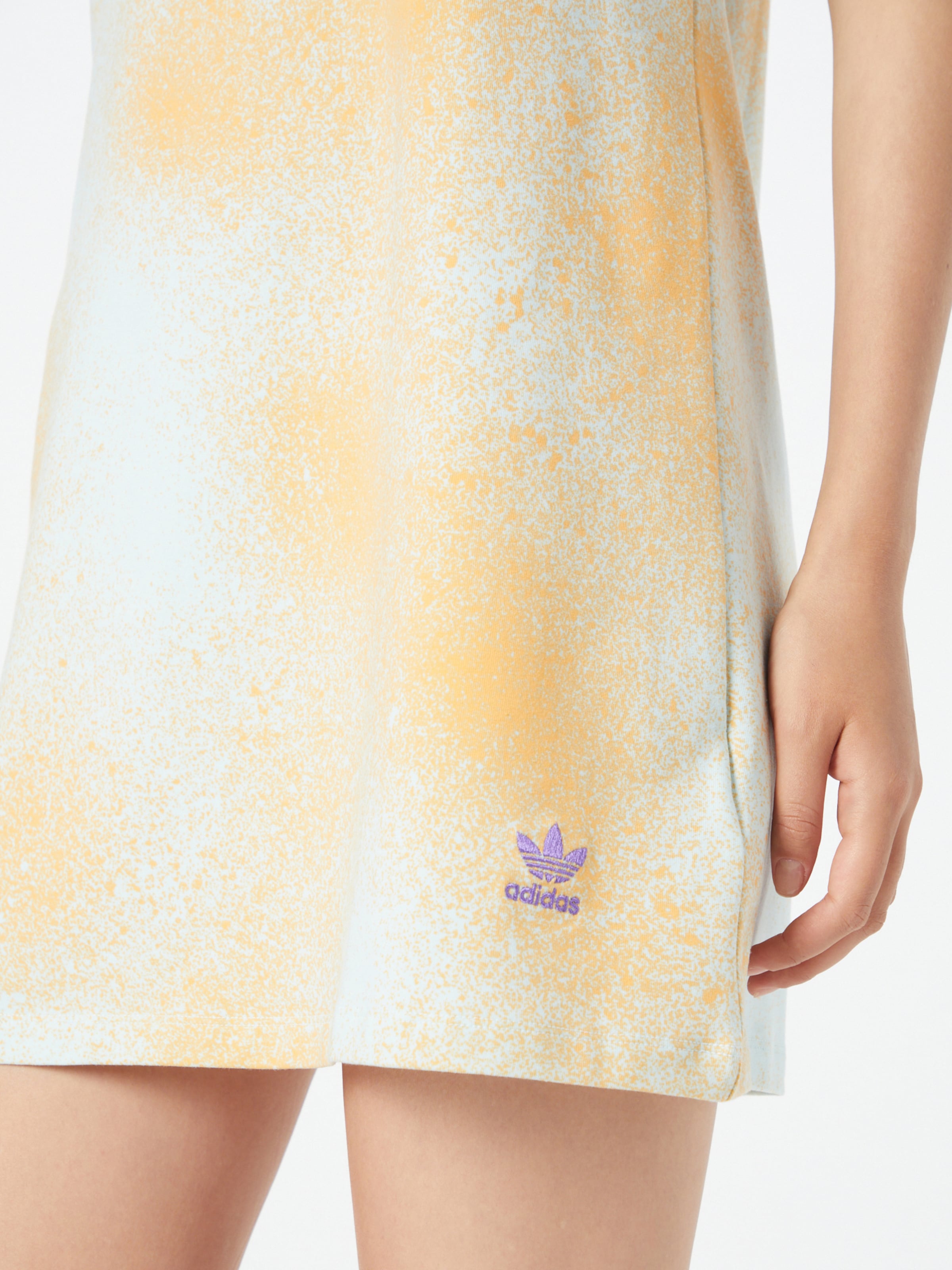 Adidas pastel dress sales