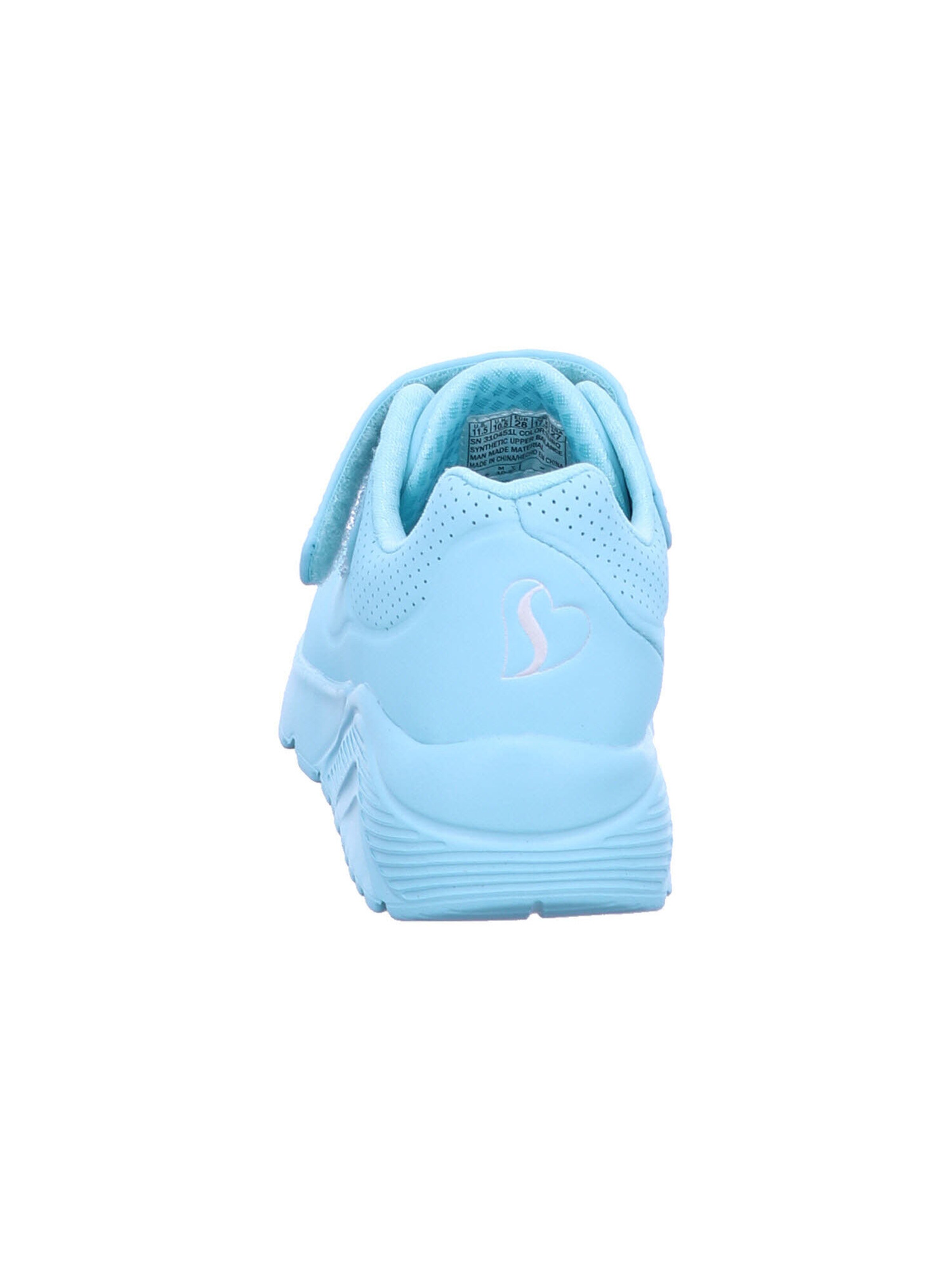 SKECHERS Sneakers 'Uno Lite' in Blue