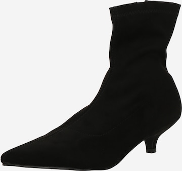 Raid Nilkkurit 'SHAILA' värissä musta: etupuoli