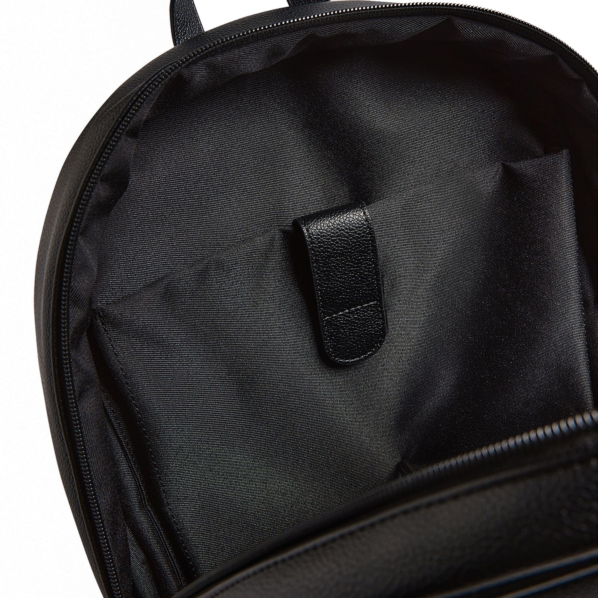 Ted Baker Rucksack in Schwarz