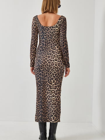 melns Bianco Lucci Kleita