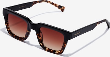 HAWKERS - Gafas de sol 'One Uptown' en negro: frente