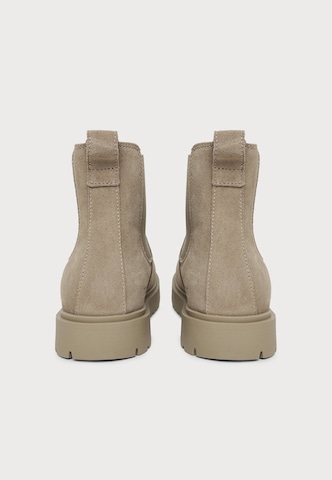 BIRKENSTOCK Μπότες chelsea 'Highwood' σε μπεζ