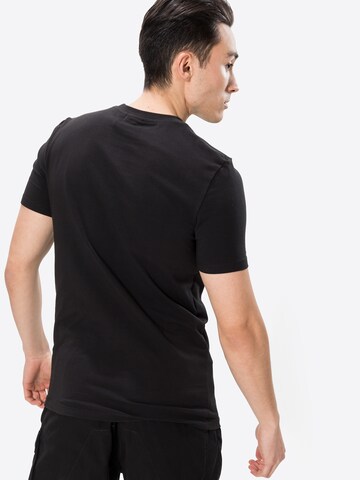 T-Shirt G-Star RAW en noir