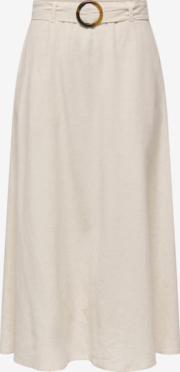 Sijonas 'JDYMilan' iš JDY, spalva – smėlio spalva, Prekių apžvalga