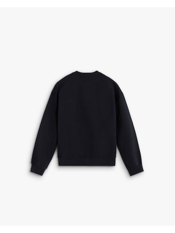 Scalpers Collegepaita 'College' värissä sininen