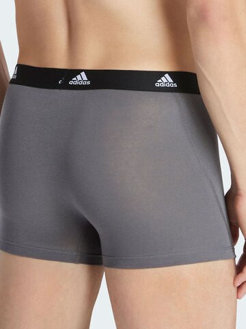 ADIDAS SPORTSWEAR - Calzoncillo boxer ' Active Flex Cotton ' en Mezcla de colores