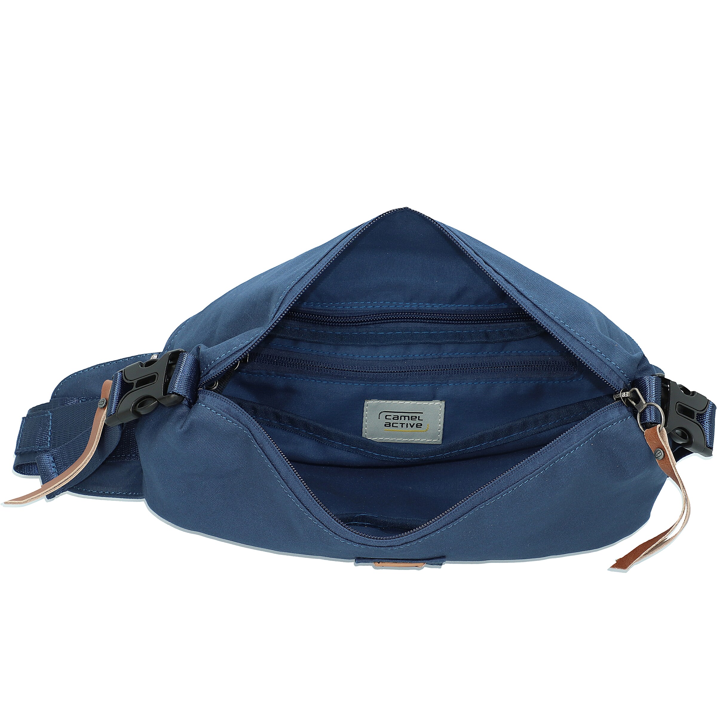 Sacs banane 'Laona' CAMEL ACTIVE en bleu