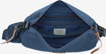 CAMEL ACTIVE Fanny Pack 'Laona' in Blue