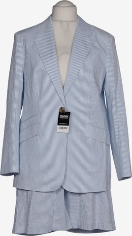 BOSS Black Anzug oder Kombination L in Schwarz: Vorderseite