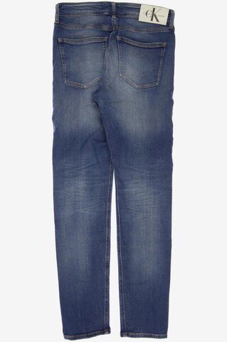 Calvin Klein Jeans Jeans 33 in Blau