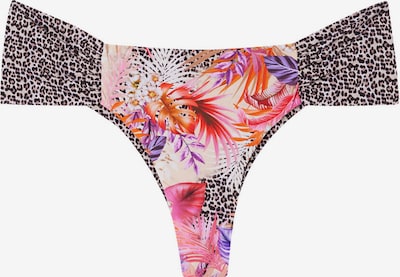 CALZEDONIA Bikinihose 'WILD FOLIAGE' in mischfarben, Produktansicht