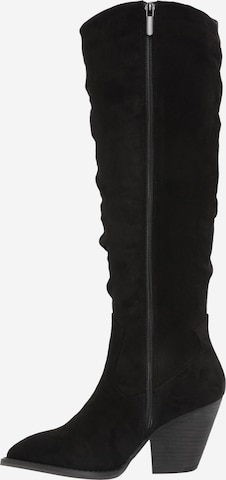 ABOUT YOU Boot 'Svea' in Black