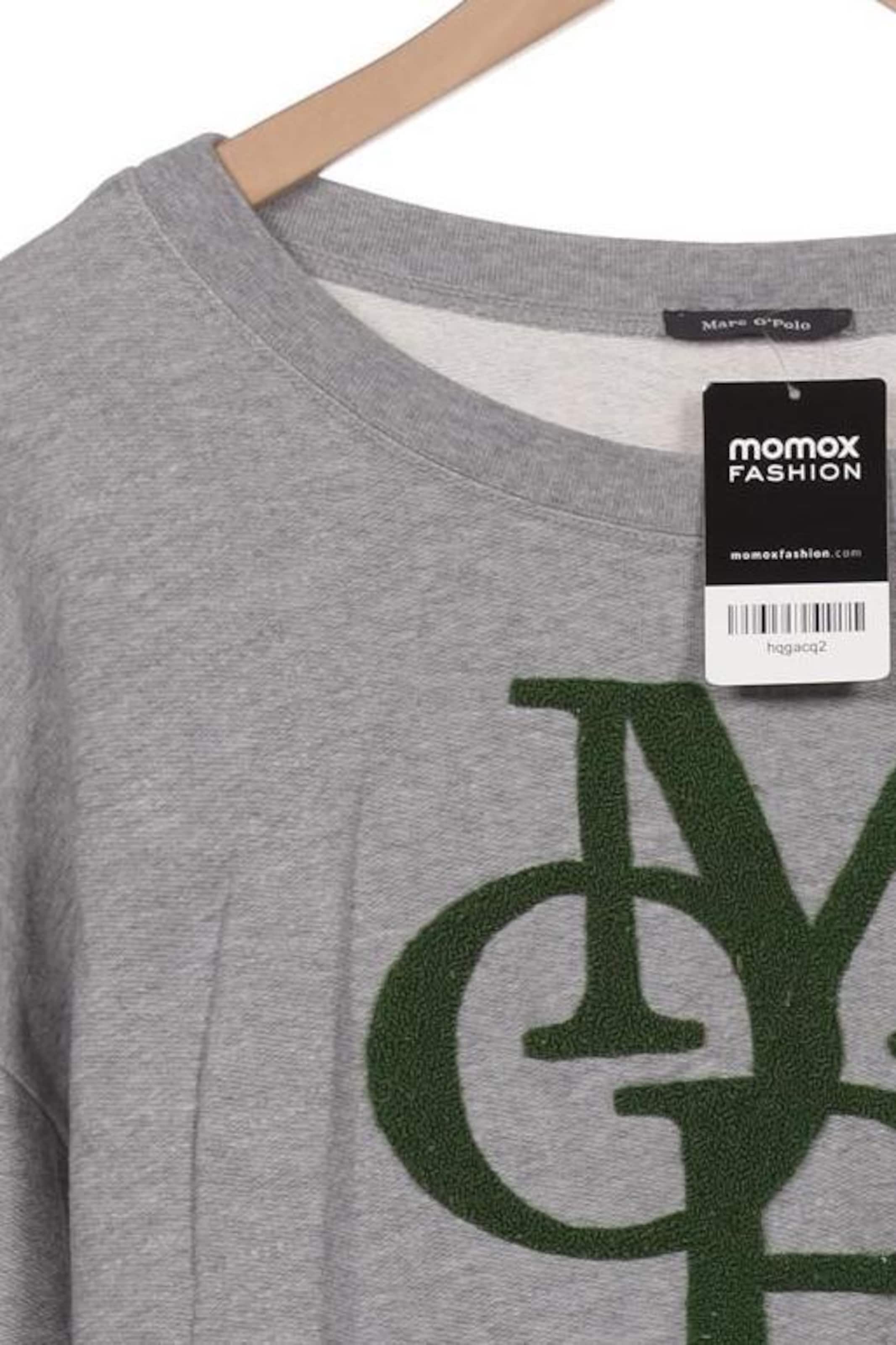 Marc O'Polo Sweater L in Grau