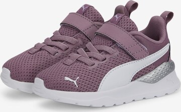 PUMA Sneakers 'Anzarun Lite' in Purple