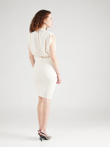 IRO Kleid in Beige