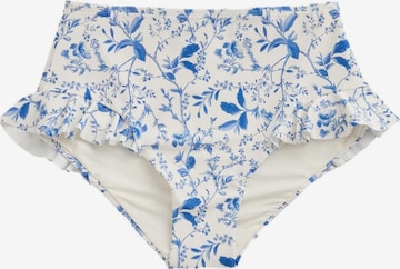 Next Bikinihousut värissä monivärinen: etupuoli