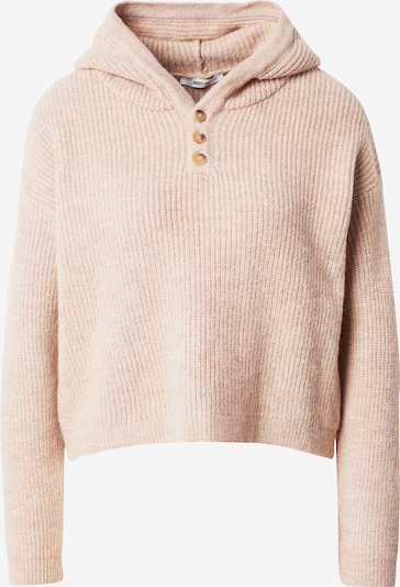 ABOUT YOU Sweater 'Christiane' in Light brown, Item view