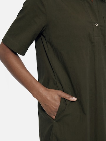 Robe d’été MORE & MORE en vert