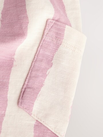 Next Dupačky/body – pink