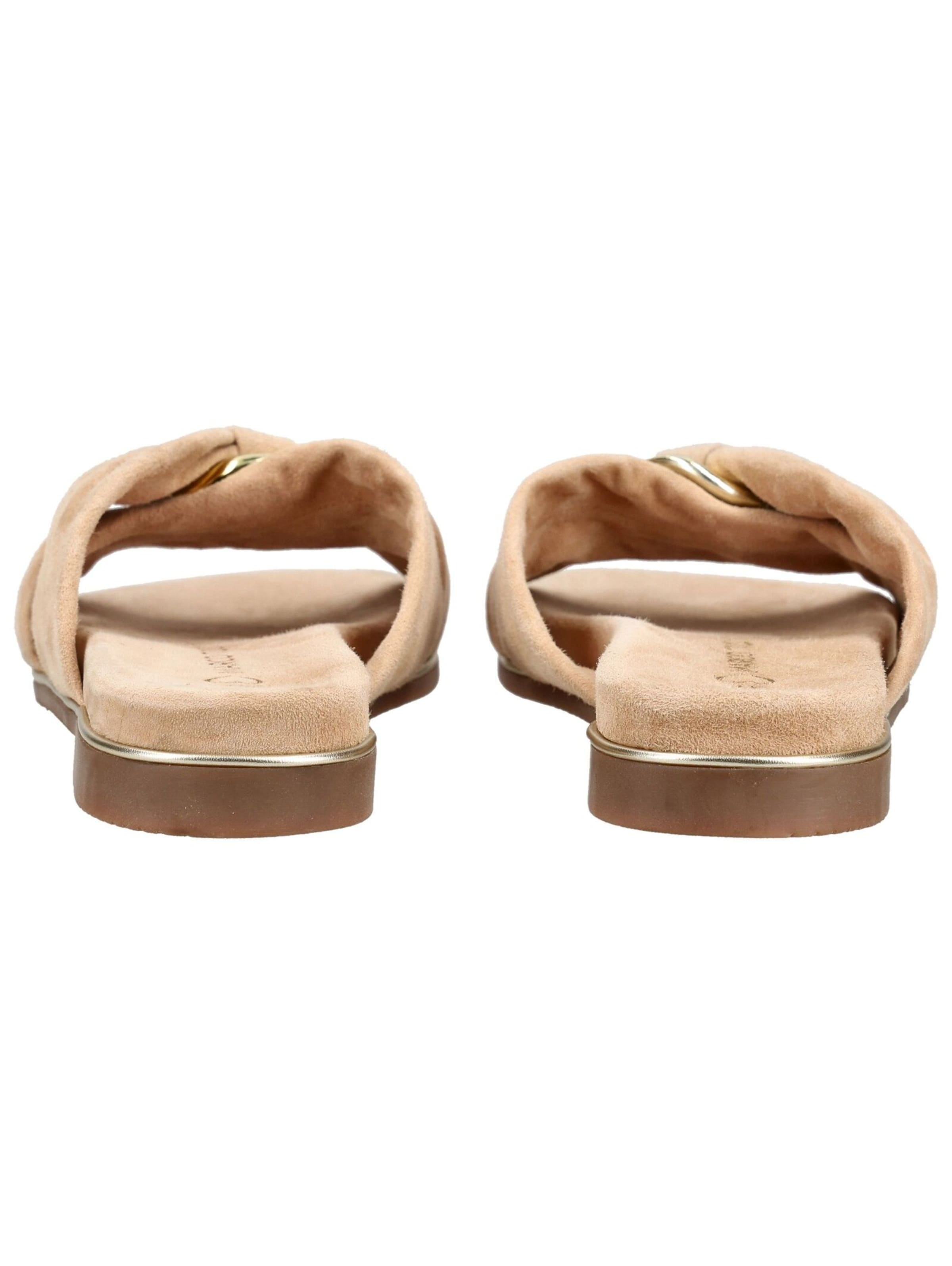 Zoccoletto di MARCO TOZZI in beige